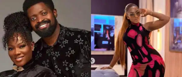 Basketmouth’s Ex-Wife Denies Paternity Fraud Claim