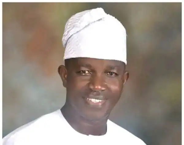 Minister of Power, Adelabu Worked Against APC in 2023 – Olaosebikan Reveals