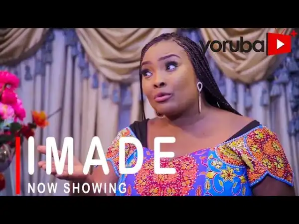 Imade (2021 Yoruba Movie)