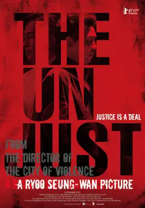 The Unjust (2010) [Korean]