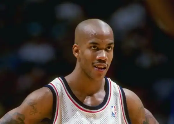 American Basketball Coach Stephon Marbury Biography & Net Worth (See Details)