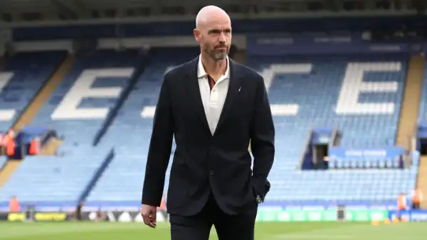 Erik ten Hag wins September