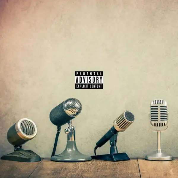 M.I Abaga – Jesus Said Use Your Head Ft. A-Q