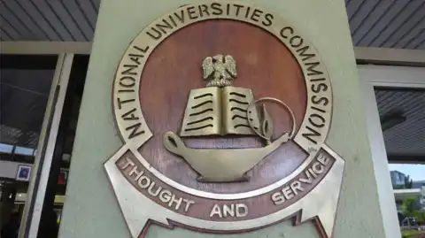 NUC to introduce AI policy framework for Nigerian universities
