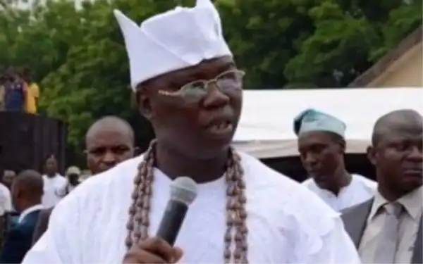 We’ll Continue June 12 Struggle Until Nigeria Is Restructured — Gani Adams
