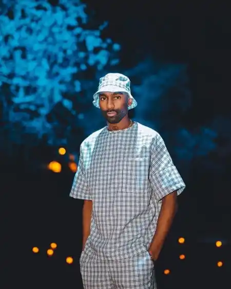 Msaki – Khuluma Ndoda (A Tribute to Riky Rick)