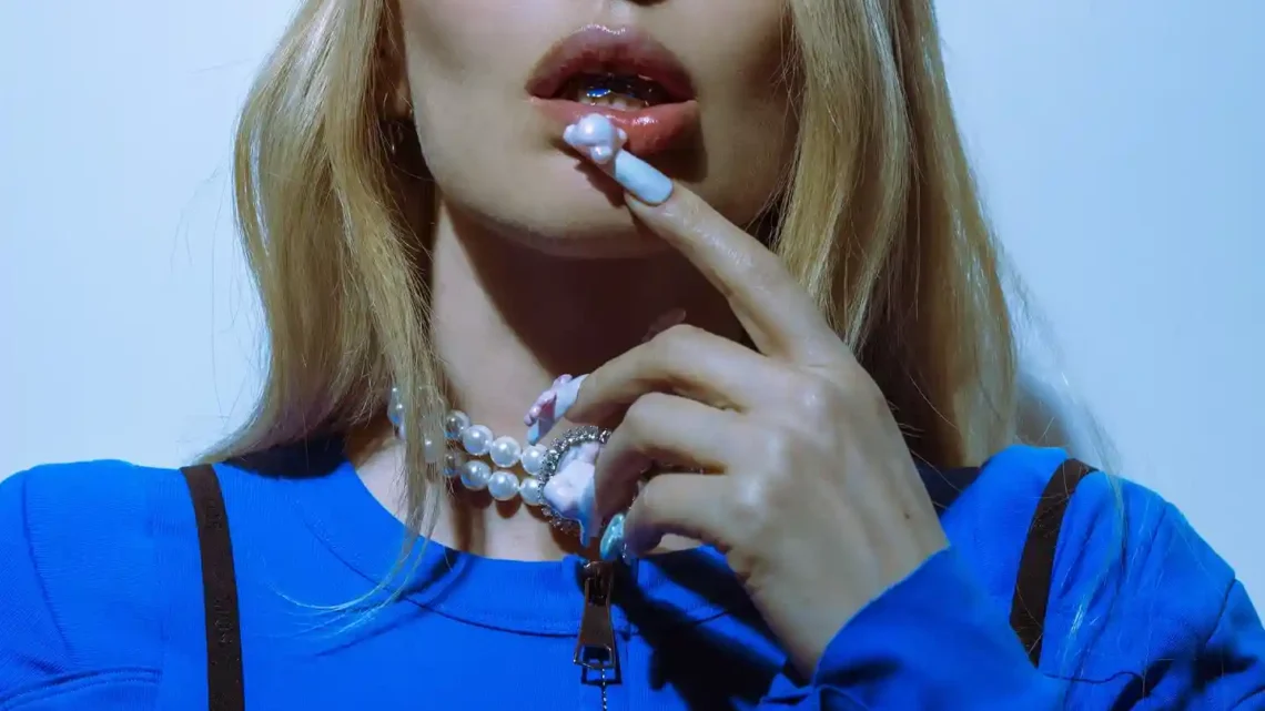 Age & Career Of Tamta