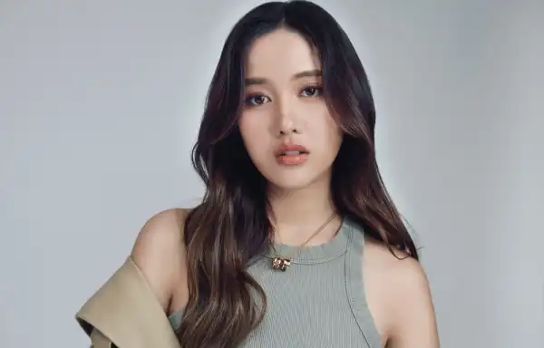 Age & Career Of Freen Sarocha