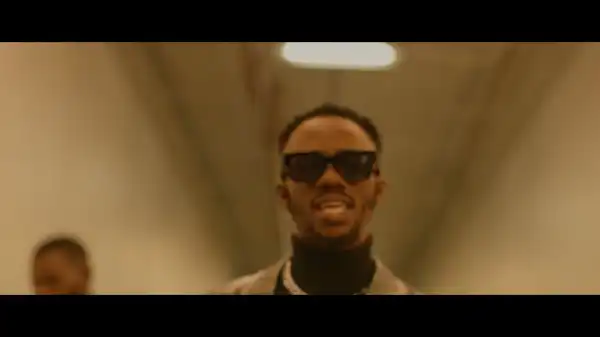 Jerry Shaffer ft. Hypeman BobbyBanks – Shedibalabala (Video)