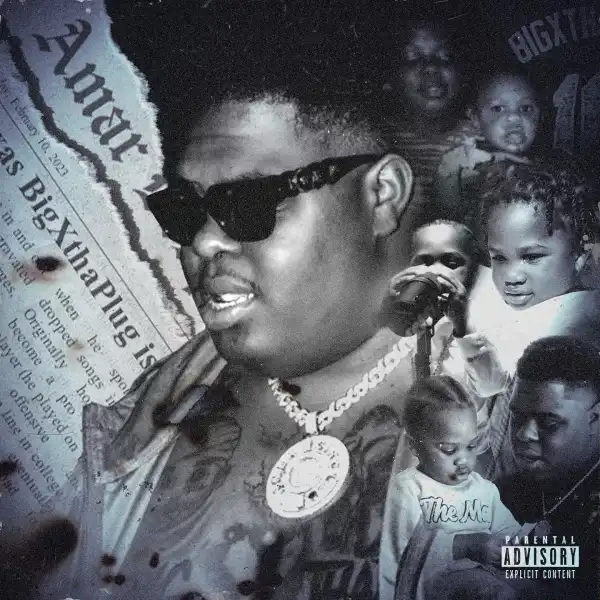 BigXthaPlug ft. Sauce Walka - I Know