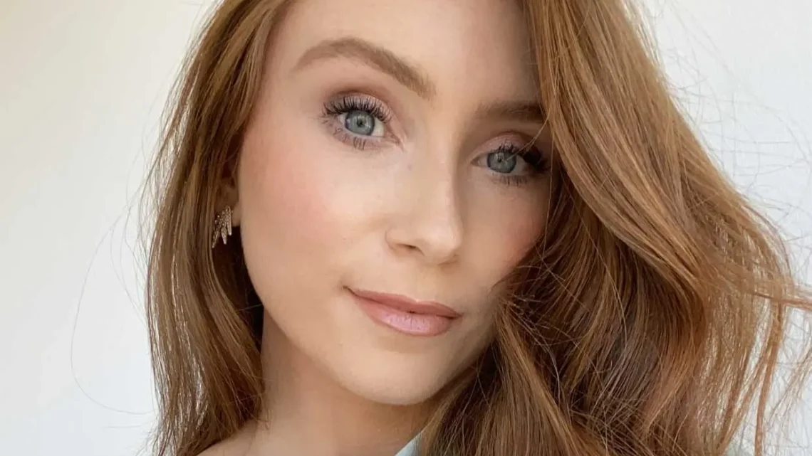 Net Worth Of Erika Fox