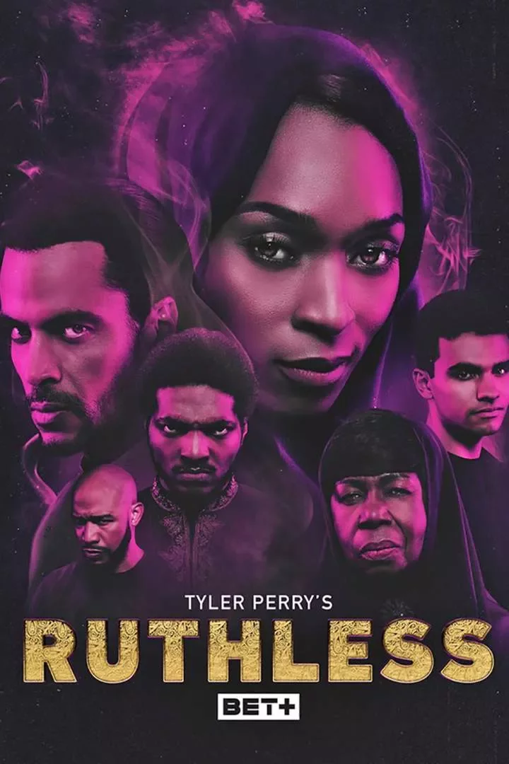 Tyler Perrys Ruthless S05 E18