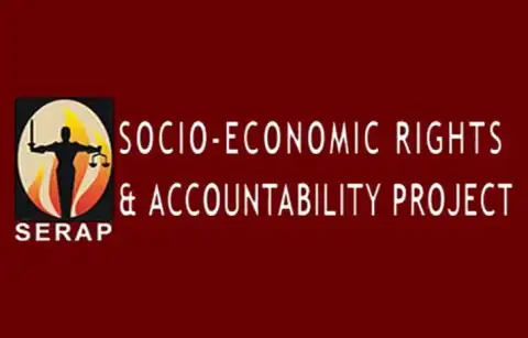 Cut Outrageous N228.1 Billion NASS Budget Or Face Legal Action, SERAP Tells Lawa