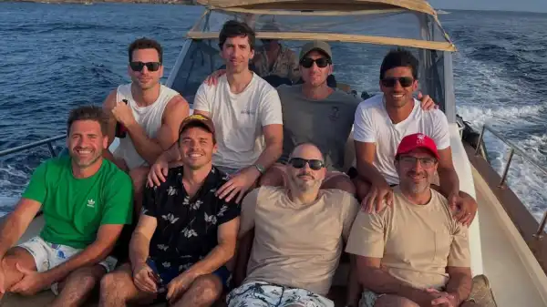 Age & Career of Benjamín Rojas