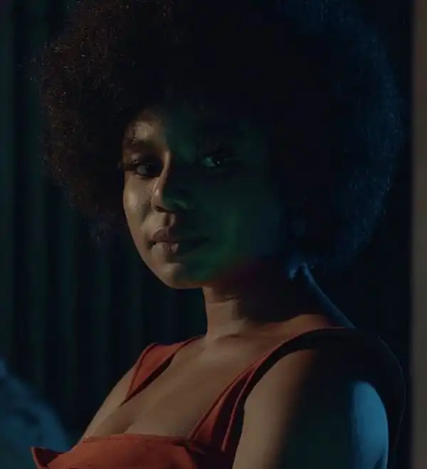 Nancy Isime Speaks About N*de Scene In Shanty Town