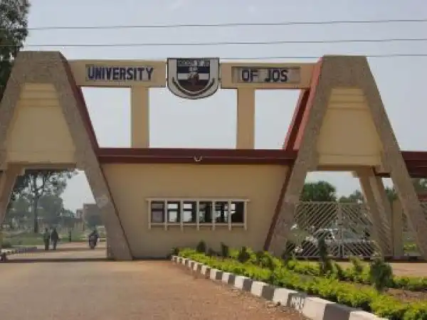 Gunmen Storm Home Of UNIJOS Female Professor, Kidnap Her And Husband