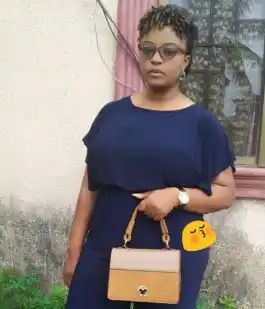 Nigerian married woman leaves many worried after sharing disturbing posts on social media