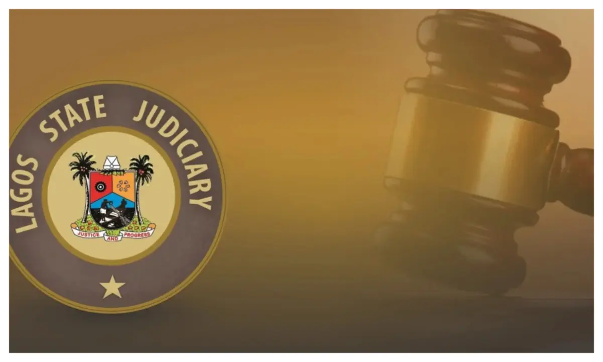 Lagos Judiciary swears in 130 new Notaries Public