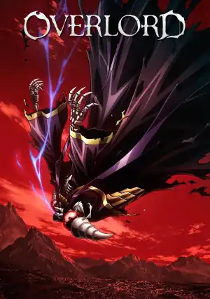 Overlord (2015) [Japanese] (TV series)