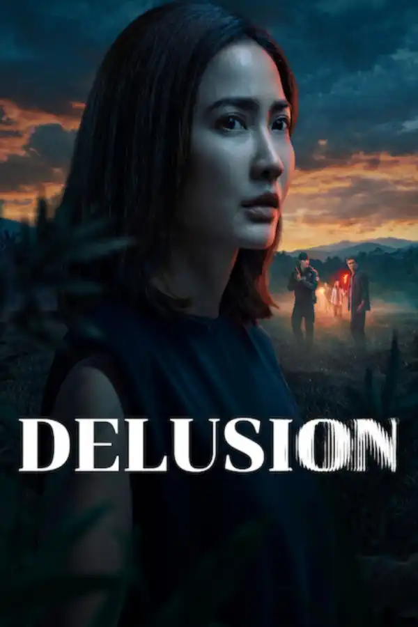 Delusion (2026) [Thai] (TV series)