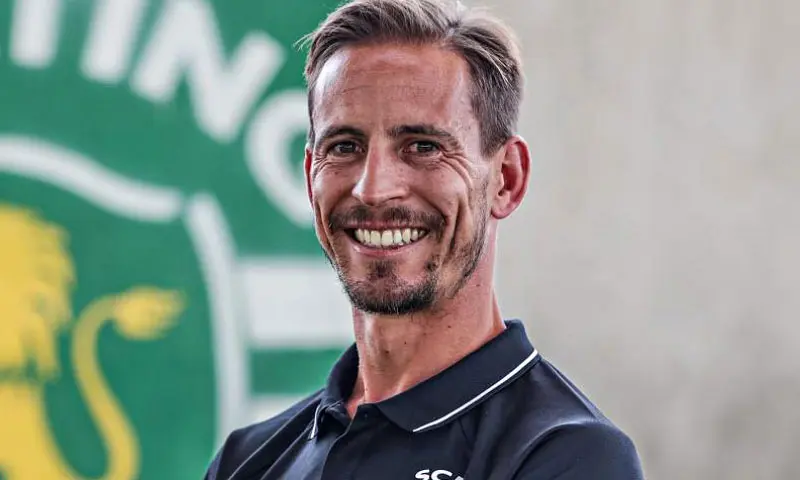 UCL: Sporting CP boss, Pereira names 2 dangerous Arsenal stars