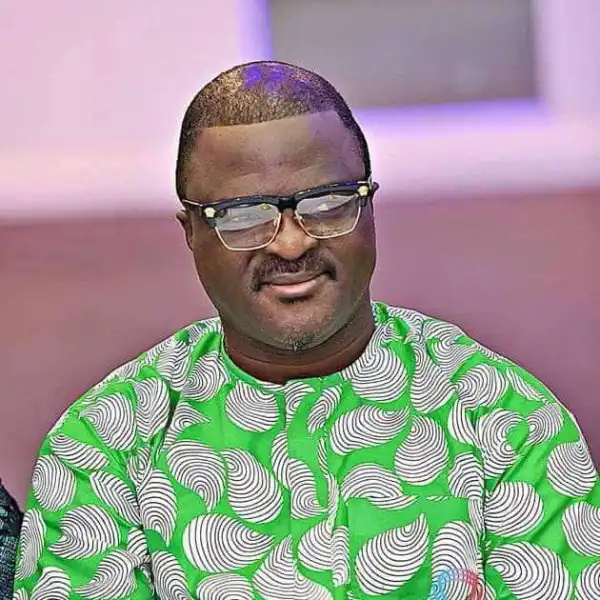 Obesere – Egungun Be Careful (Old Skool Song)