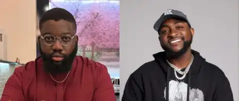 Food Critic Opeyemi Famakin Reacts To Davido’s Choice Of Chicken Republic