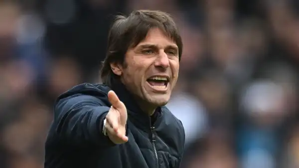 Antonio Conte breaks silence on his future after Tottenham exit