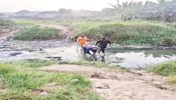 LASEMA Probes National Theatre Fire, Arrests Suspected Vandals