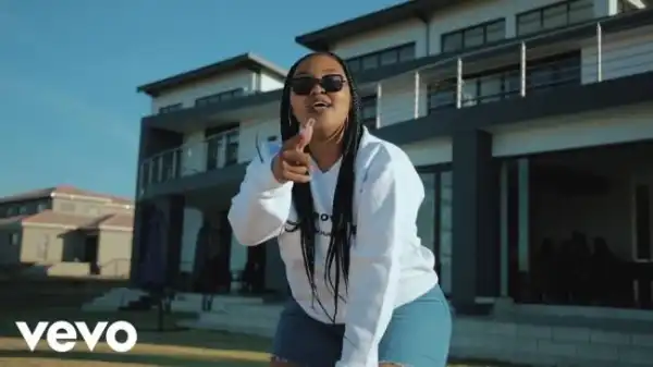 C’buda M & Sdida – Gijima ft. Soso (Video)