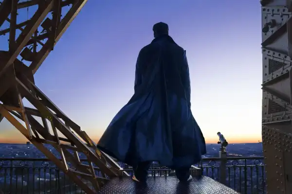 Lupin Part 4: Omar Sy Netflix Show Gets Exciting Update in New Video