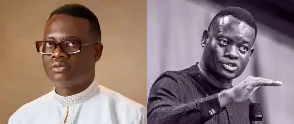 “If I Have Slept With Anyone, Expose Me” – Apostle Arome Osayi Speaks On His Character