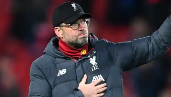 Jurgen Klopp Praises One Liverpool Star After 2 – 0 Win Over Chelsea