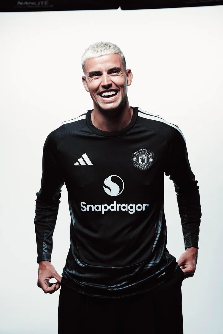 Transfer: Karl Darlow’s shirt number at Man Utd confirmed