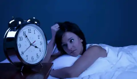 PLEASE HELP! I Can’t Sleep At Night, What Can I Do