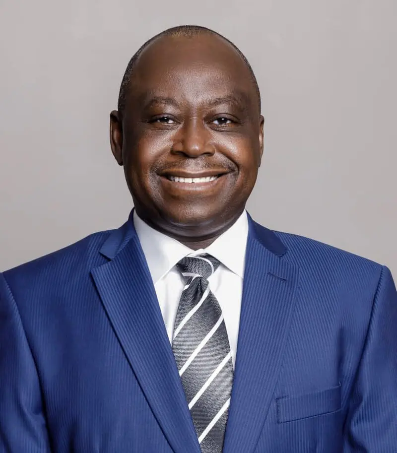 Lawmaker denies allegations against UBEC boss