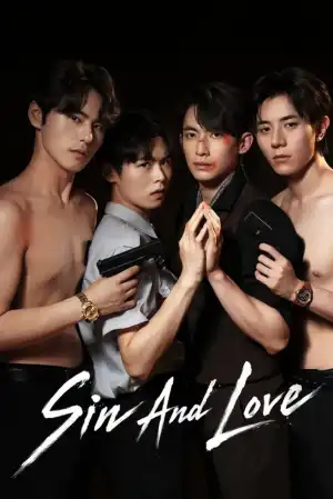 Sin and Love (2026) [Korean] (TV series)
