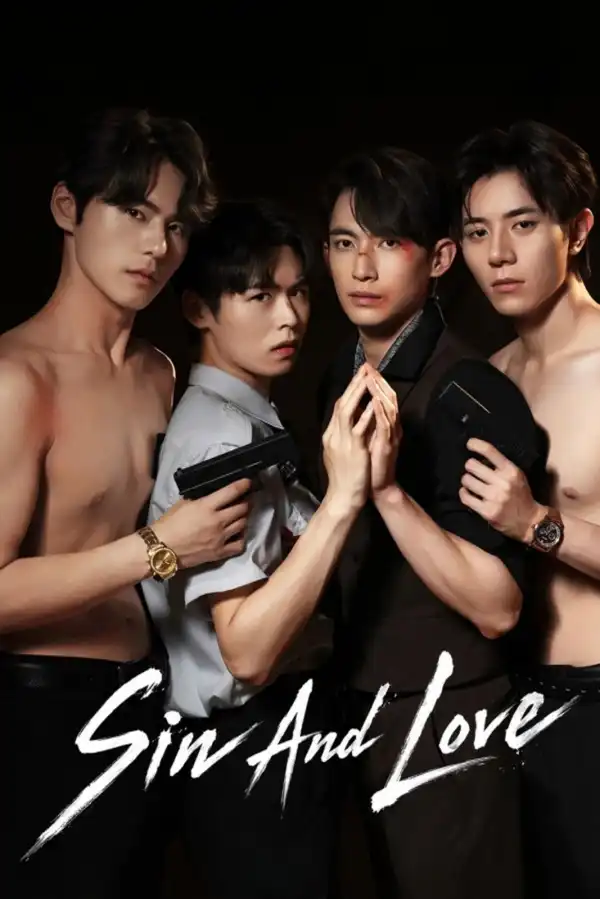 Sin and Love S01 E02
