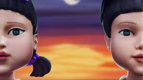Netflix Reveals Squid Game Season 3 Teaser With New Killer Doll’s Name