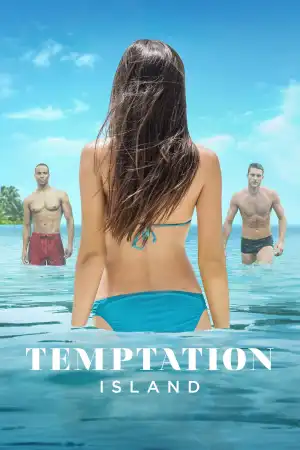 Temptation Island (2019 TV series)