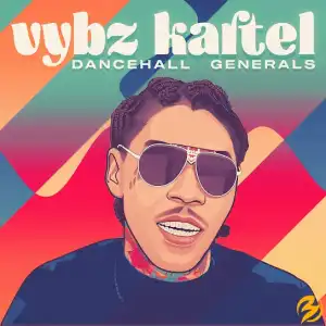 Vybz Kartel – Crime Minister