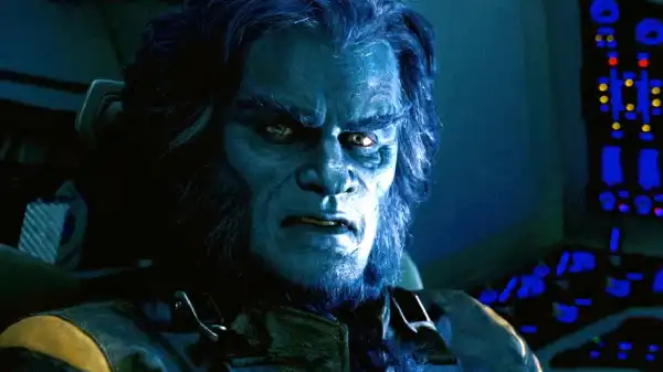 Kelsey Grammer Talks Reprising X-Men Role in Avengers: Doomsday