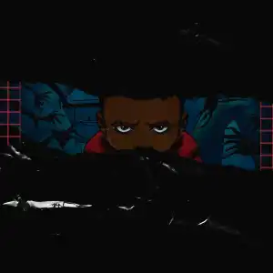 Hopsin – Alone With Me