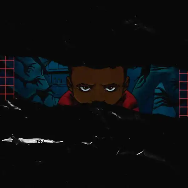 Hopsin – Alone With Me