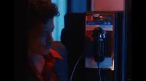 Bruno Mars - Dance With Me (Video)