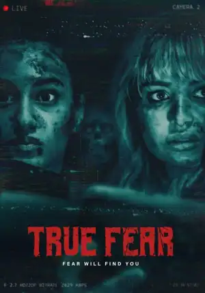 True Fear (2024) [Swedish]