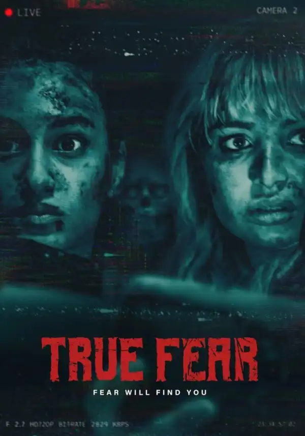 True Fear (2024) [Swedish]
