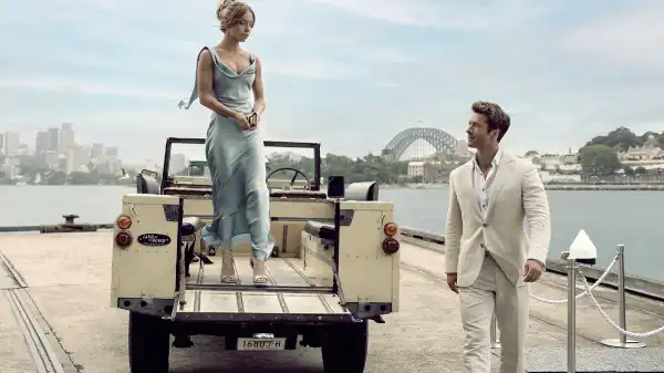 Anyone But You Release Date Slightly Delayed for Sydney Sweeney & Glen Powell Movie