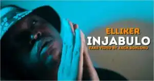 Elliker – Injabulo