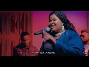 Olufunmilola – I Trust Your Heart (Video)
